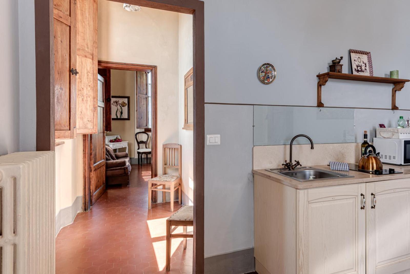 Appartamenti Villa Mascagni Volterra Phòng bức ảnh